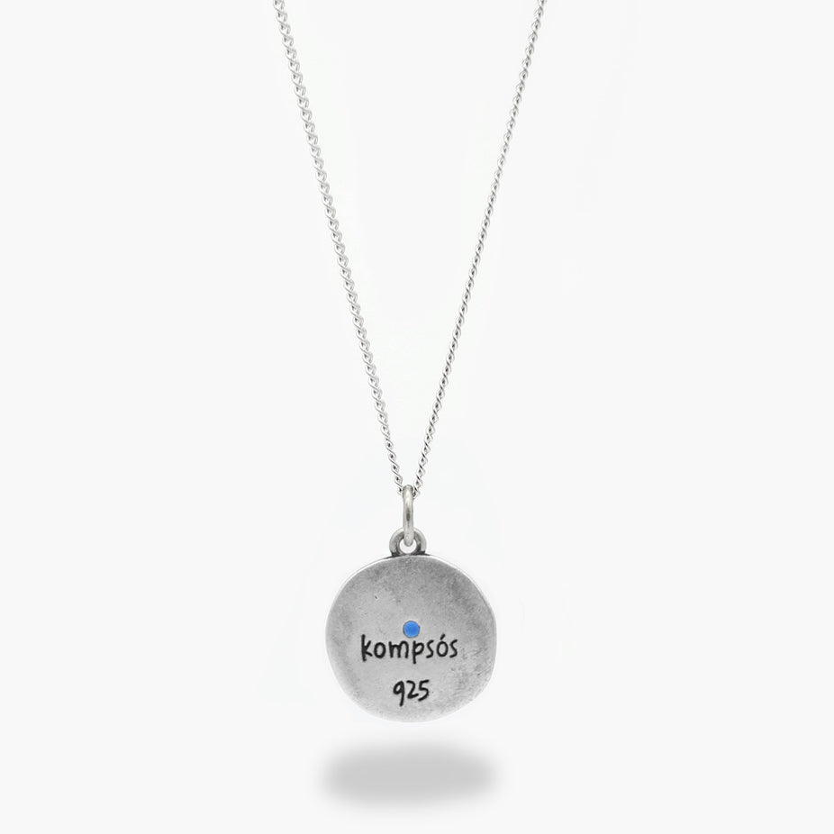 Enamelled 