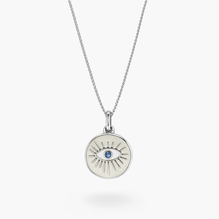 Enamelled 