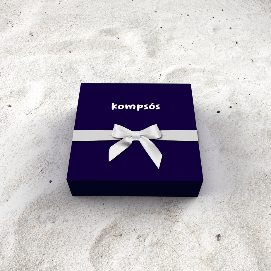 Gift Card-Gift Card-Kompsós