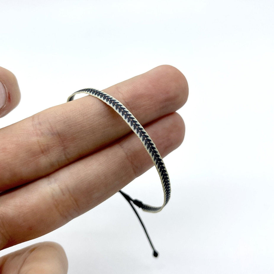 Handmade Purnama Bracelet 12 - Kompsós