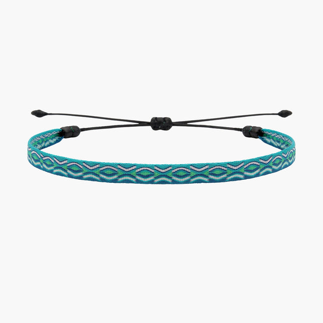 Handmade Purnama Bracelet 14 - Kompsós