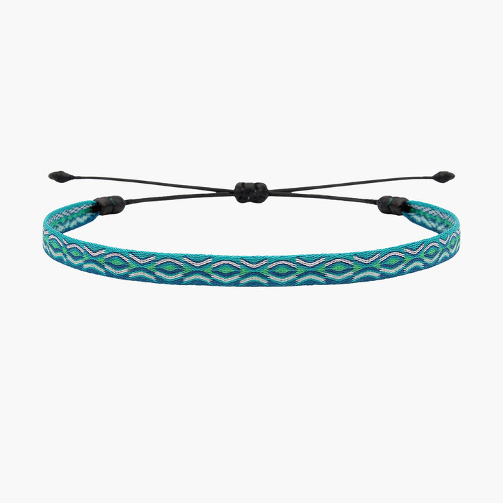 Handmade Purnama Bracelet 14 - Kompsós