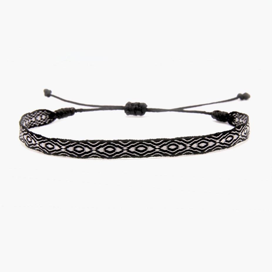 Handmade Purnama Bracelet 21 - Kompsós