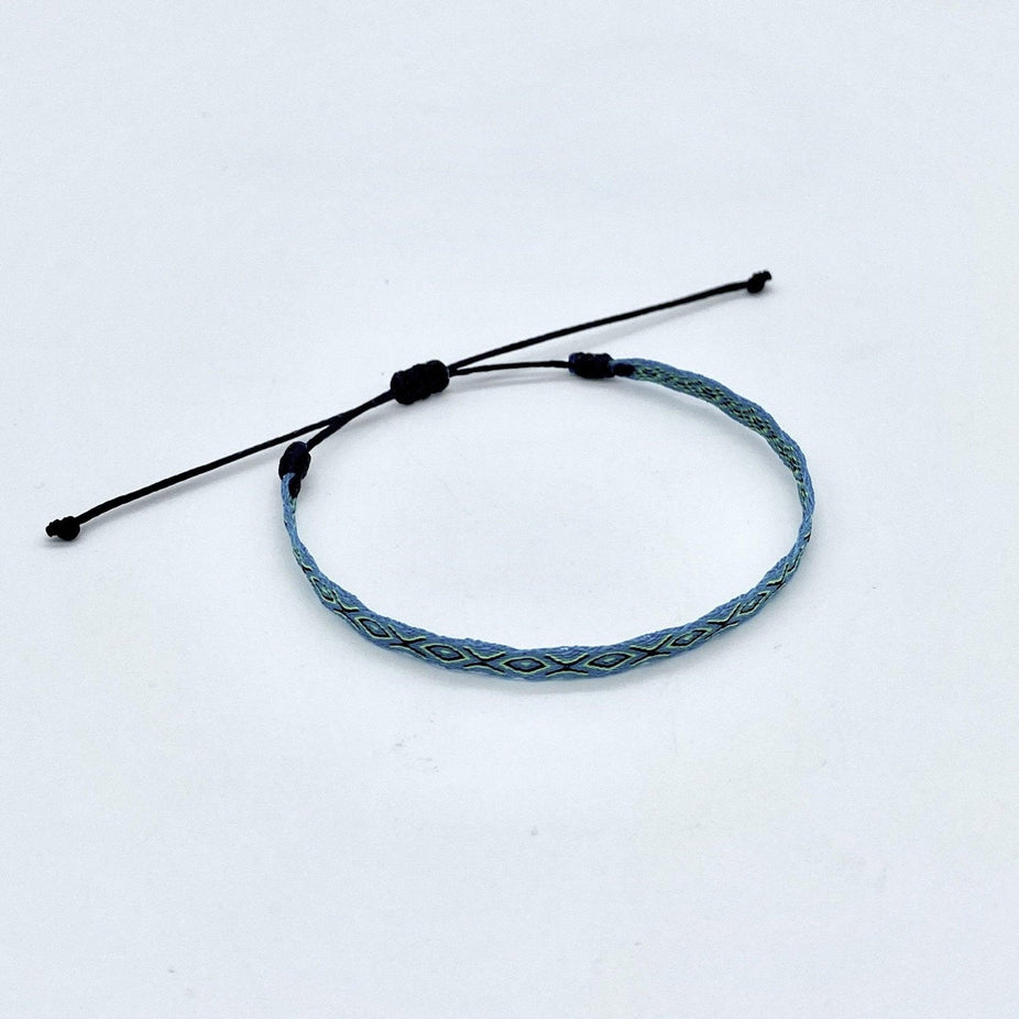 Handmade Purnama Bracelet 4 - Kompsós