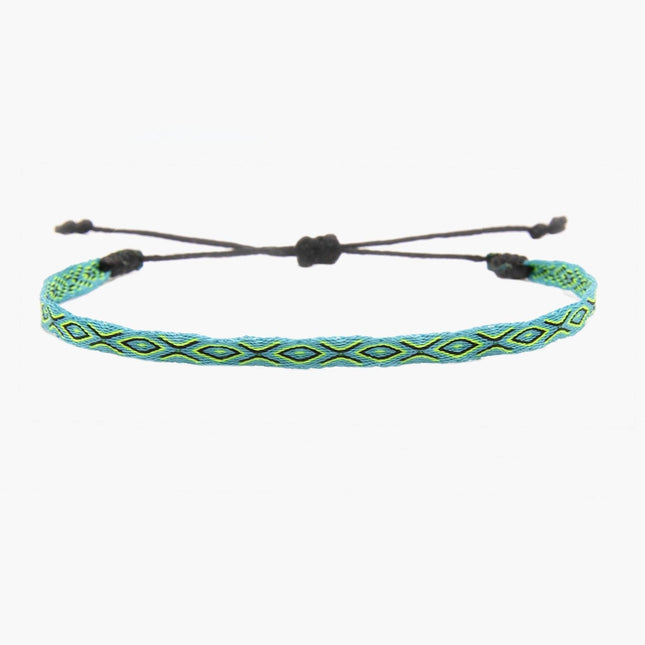 Handmade Purnama Bracelet 4 - Kompsós