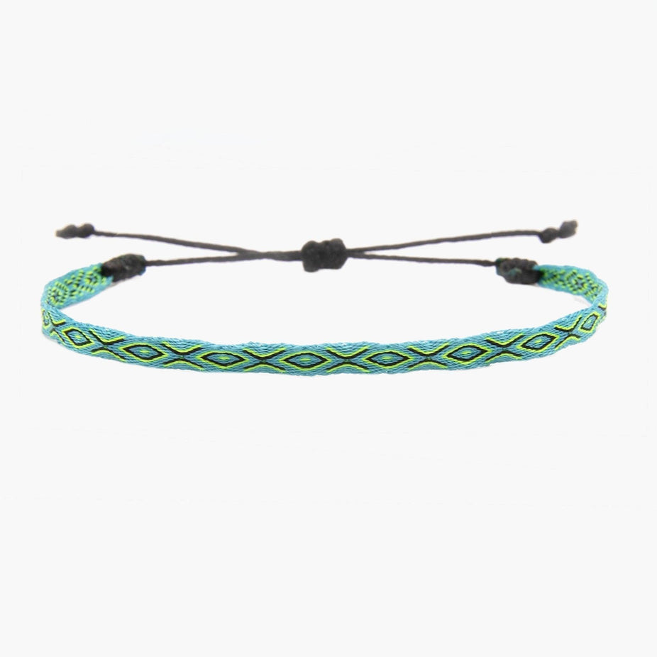 Handmade Purnama Bracelet 4 - Kompsós