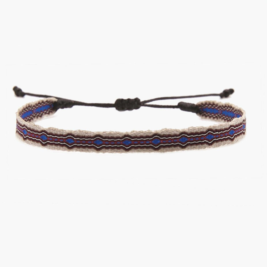 Handmade Purnama Bracelet 48 - Kompsós