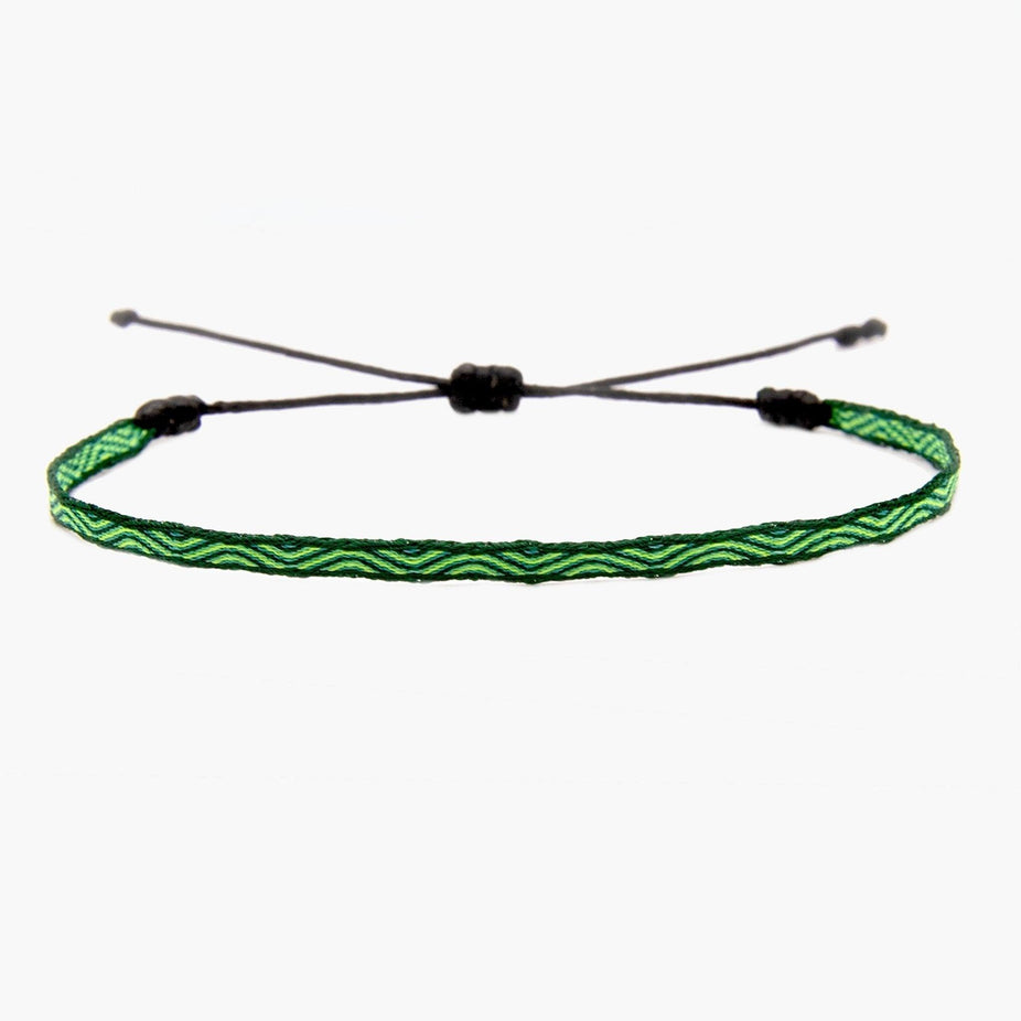 Handmade Purnama Bracelet 49 - Kompsós