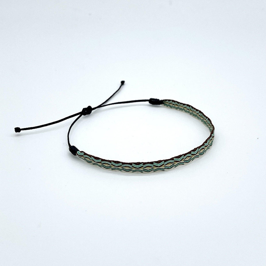 Handmade Purnama Bracelet 5 - Kompsós