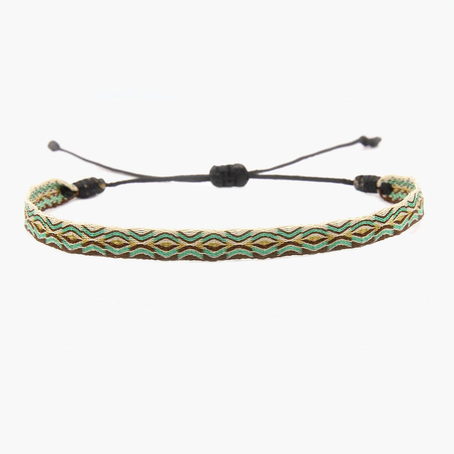 Handmade Purnama Bracelet 5 - Kompsós