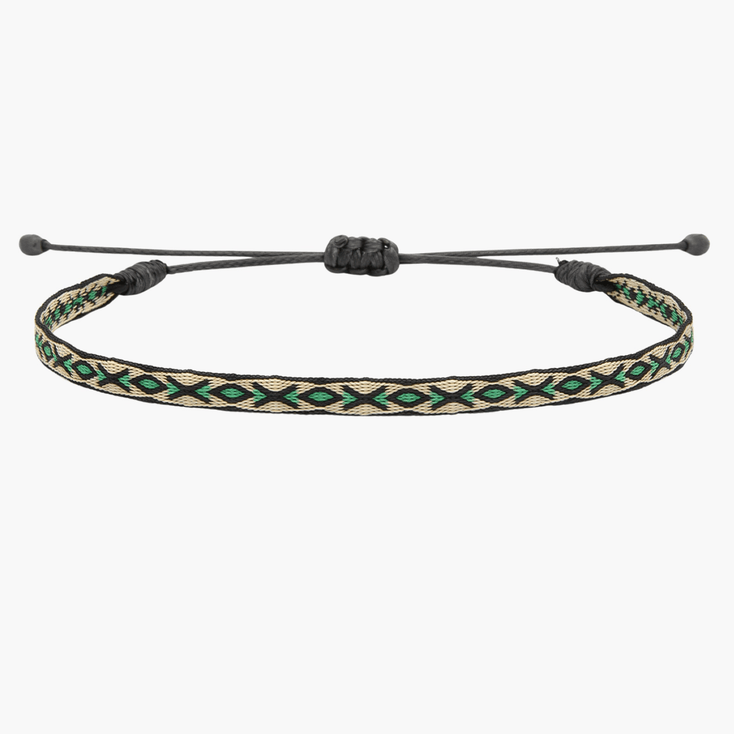 Handmade Purnama Bracelet 51 - Kompsós
