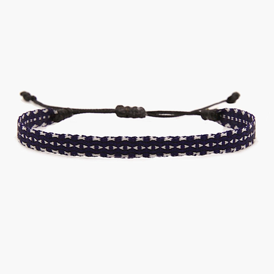 Handmade Purnama Bracelet 67 - Kompsós