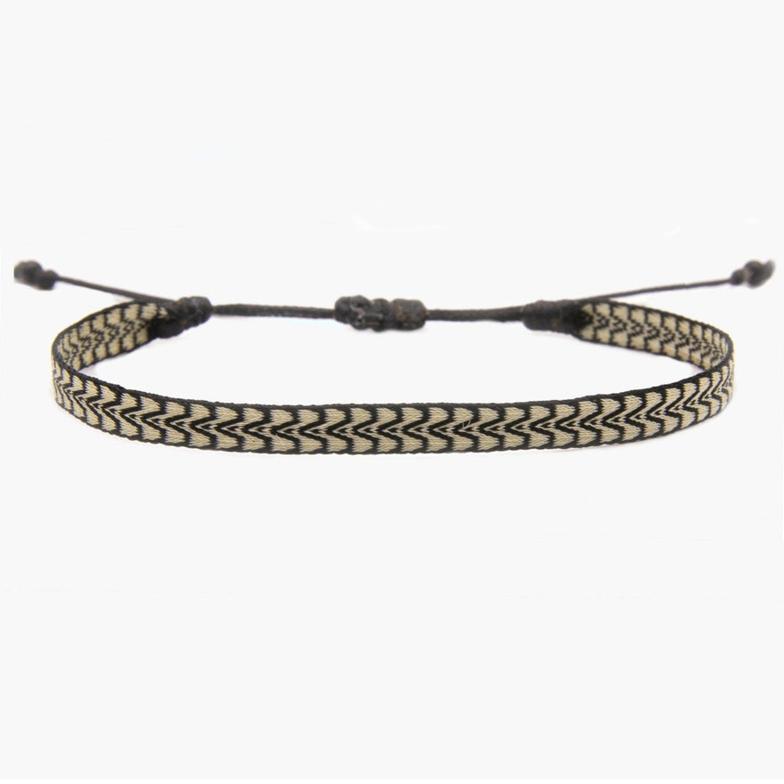 Handmade Purnama Bracelet 7 - Kompsós