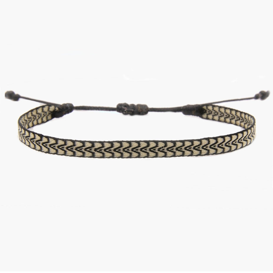 Handmade Purnama Bracelet 7 - Kompsós