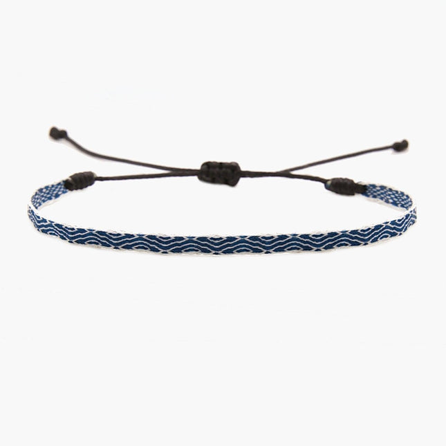 Handmade Purnama Bracelet 72 - Kompsós