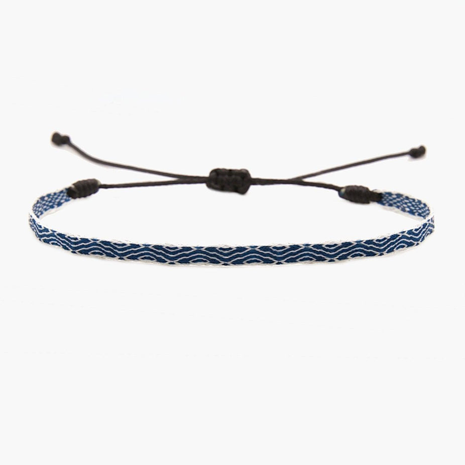 Handmade Purnama Bracelet 72 - Kompsós