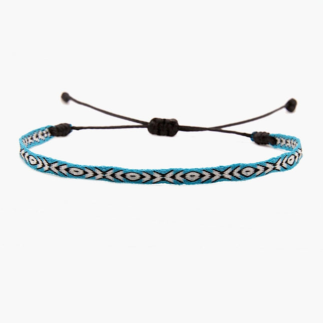 Handmade Purnama Bracelet 73 - Kompsós