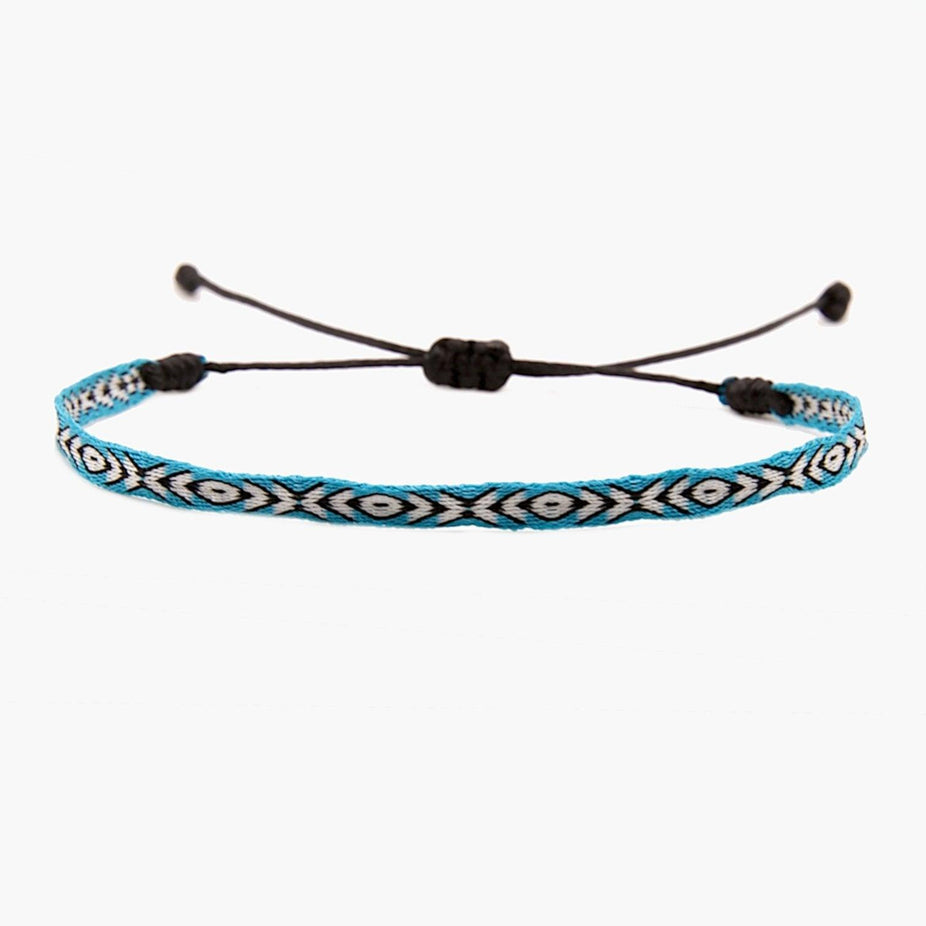 Handmade Purnama Bracelet 73 - Kompsós