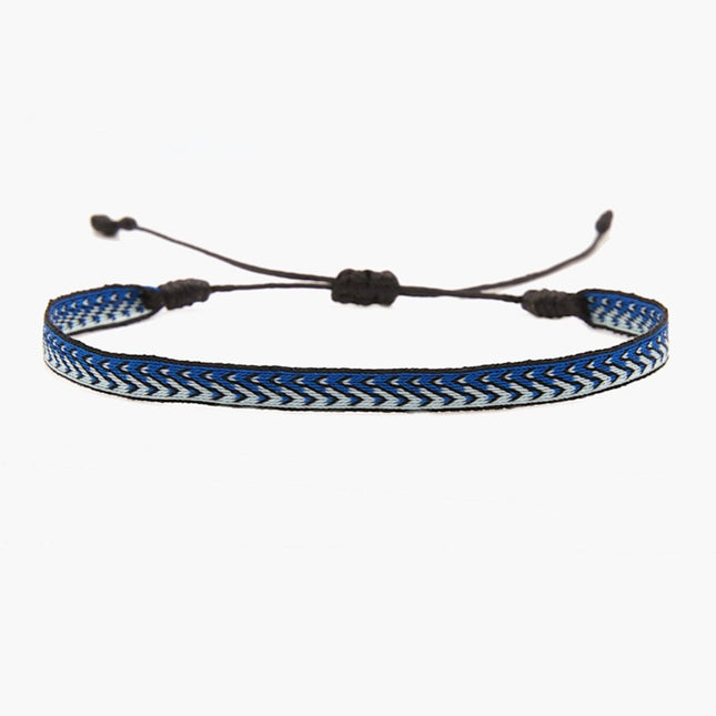 Handmade Purnama Bracelet 78 - Kompsós