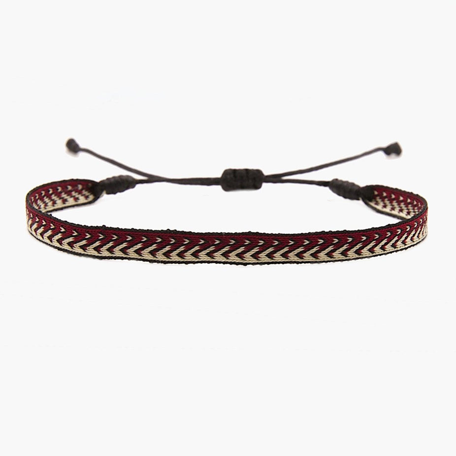 Handmade Purnama Bracelet 79 - Kompsós