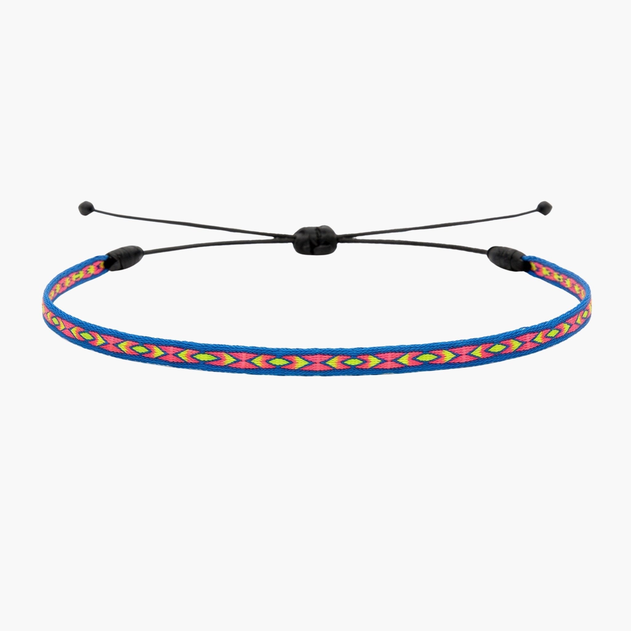 Handmade Purnama Bracelet 8 (Multicolors) - Kompsós