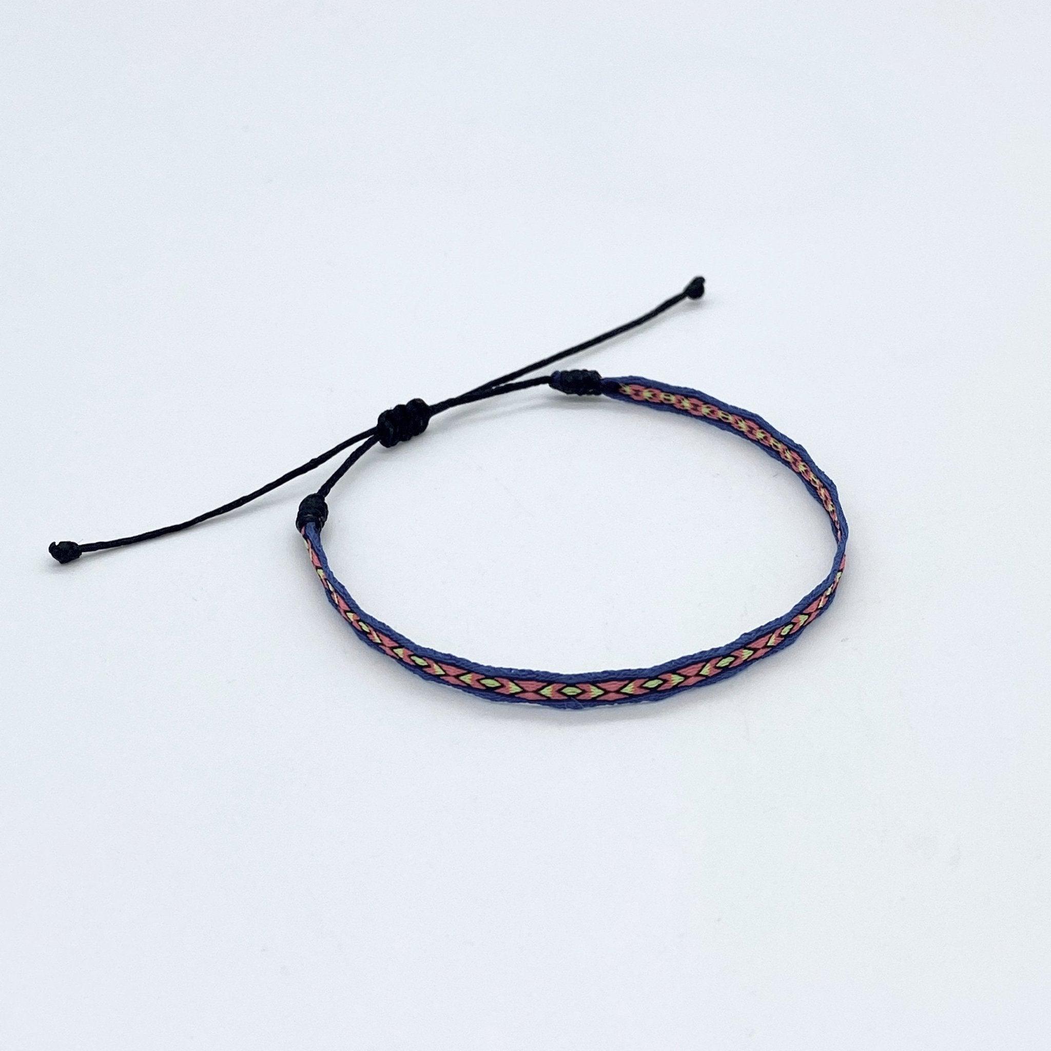 Handmade Purnama Bracelet 8 - Kompsós