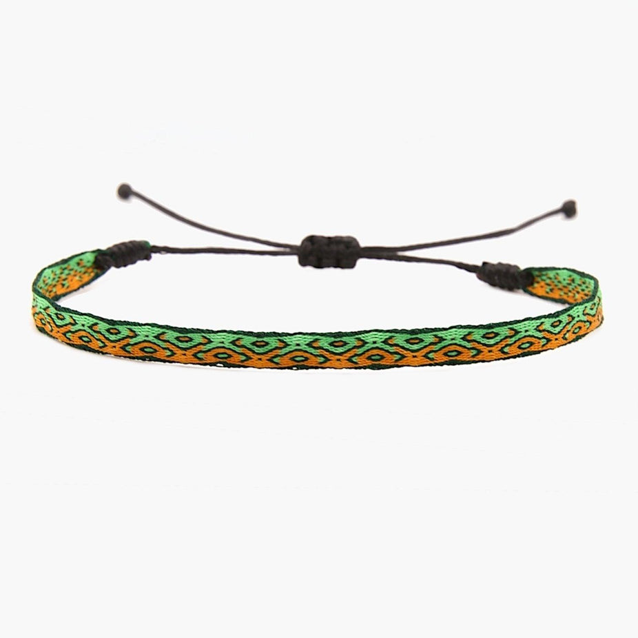 Handmade Purnama Bracelet 80 - Kompsós