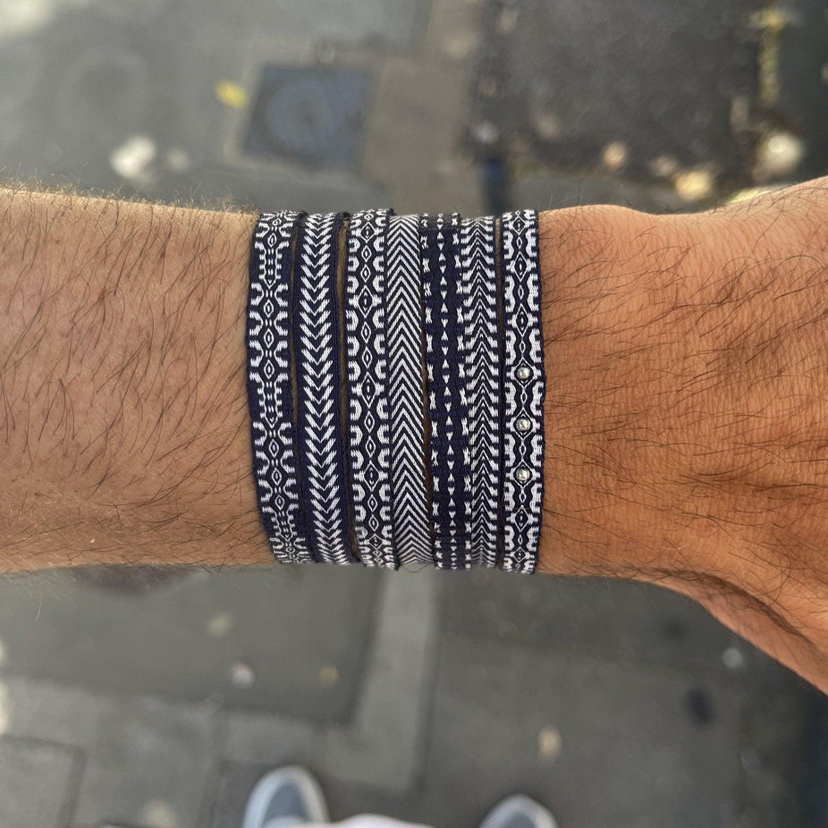 Handmade Purnama Bracelet 86 - Kompsós