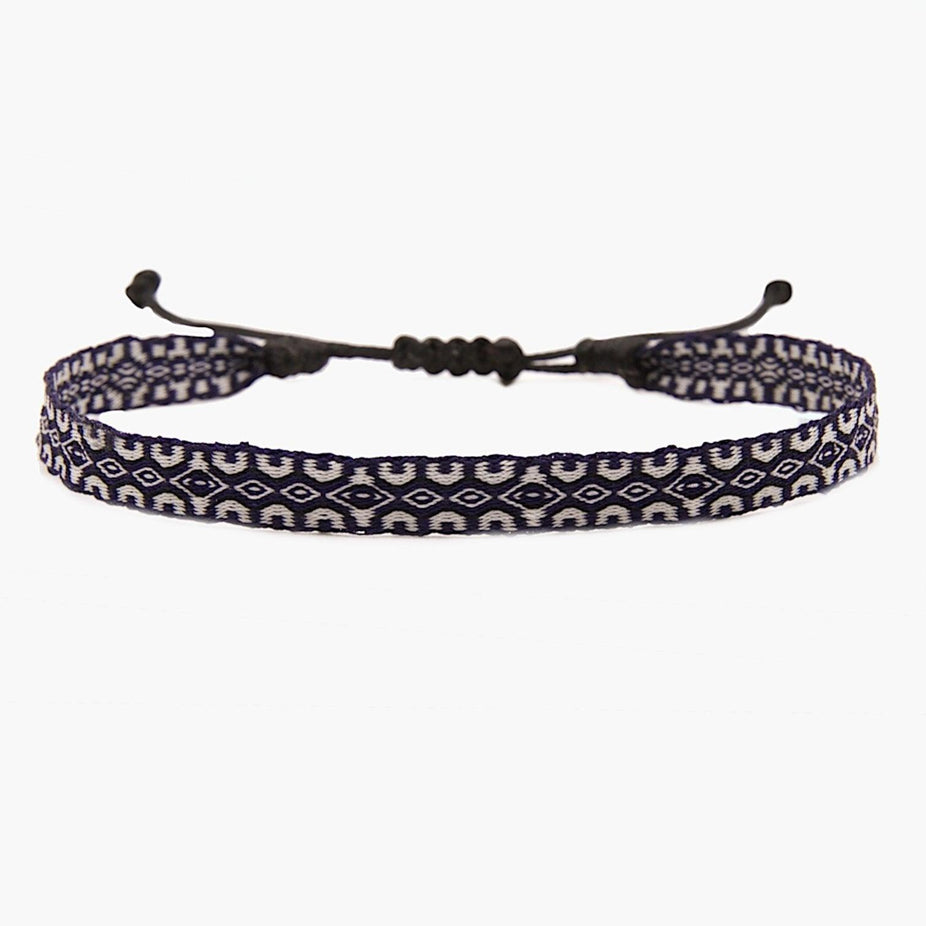 Handmade Purnama Bracelet 86 - Kompsós