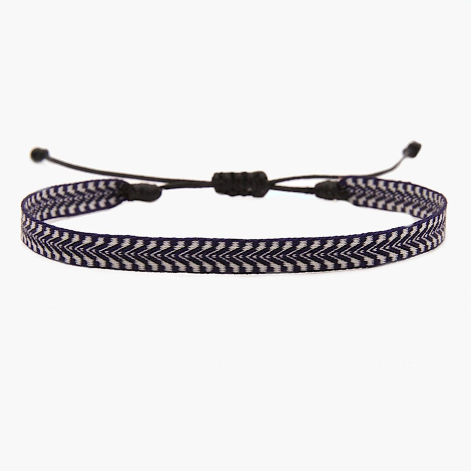 Handmade Purnama Bracelet 87 - Kompsós