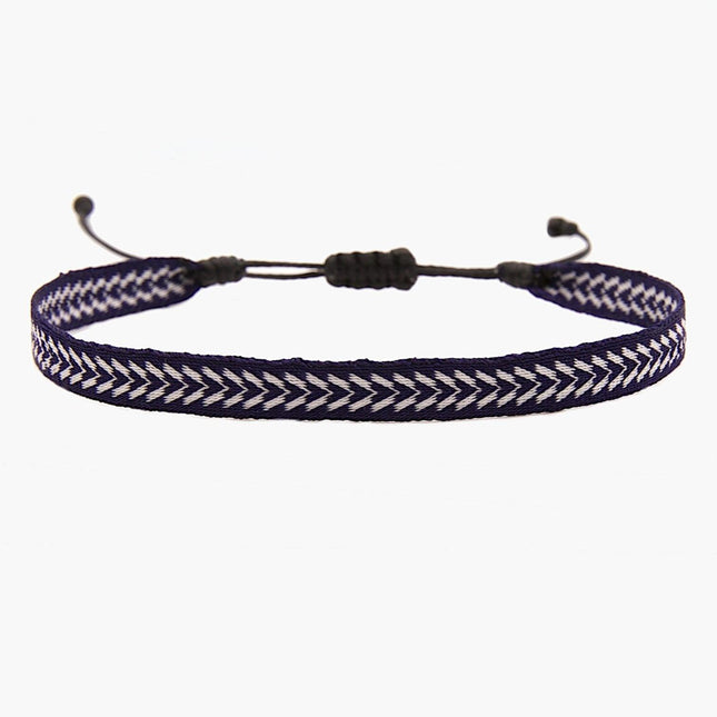 Handmade Purnama Bracelet 89 - Kompsós