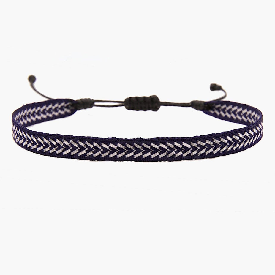 Handmade Purnama Bracelet 89 - Kompsós