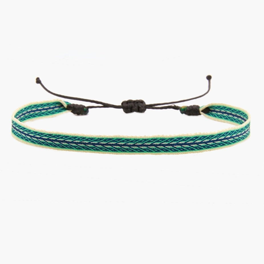 Handmade Purnama Bracelet 91 - Kompsós