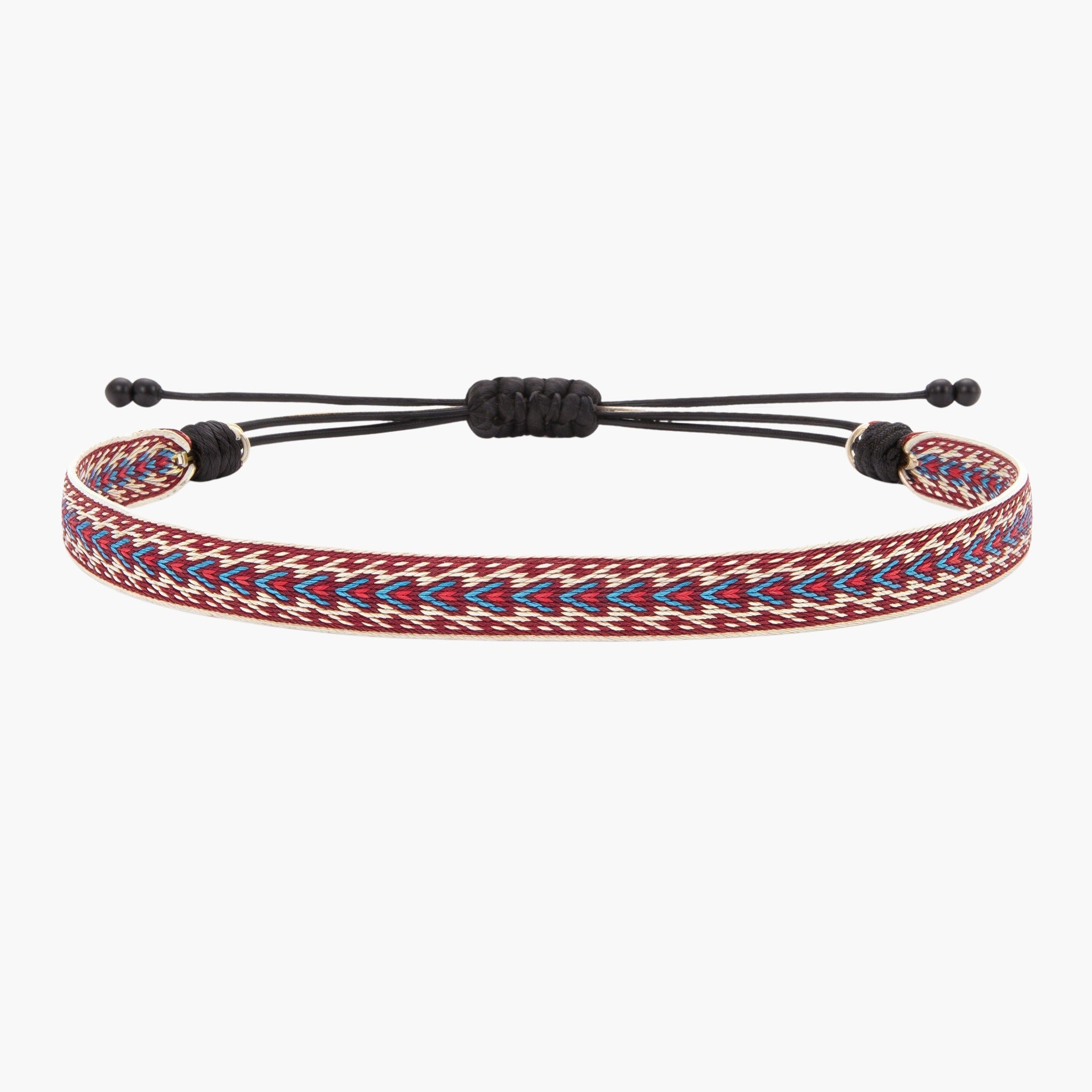 Handmade Purnama Bracelet 92 - Kompsós