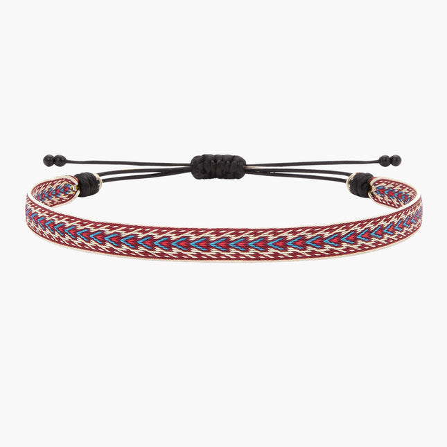 Handmade Purnama Bracelet 92 - Kompsós