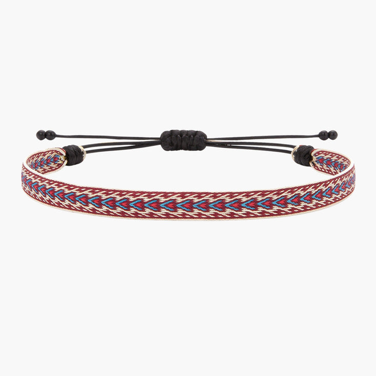 Handmade Purnama Bracelet 92 - Kompsós