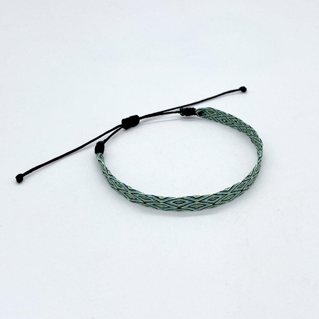Handmade Purnama Bracelet (Multicolors) - Kompsós