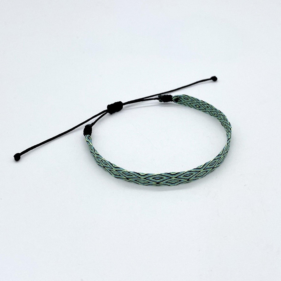 Handmade Purnama Bracelet (Multicolors) - Kompsós