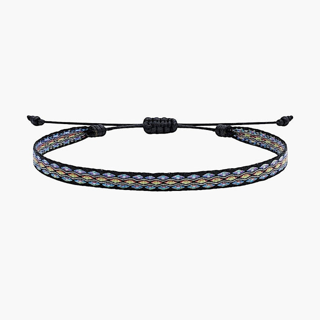 Handmade Purnama Bracelet (Multicolors) - Kompsós