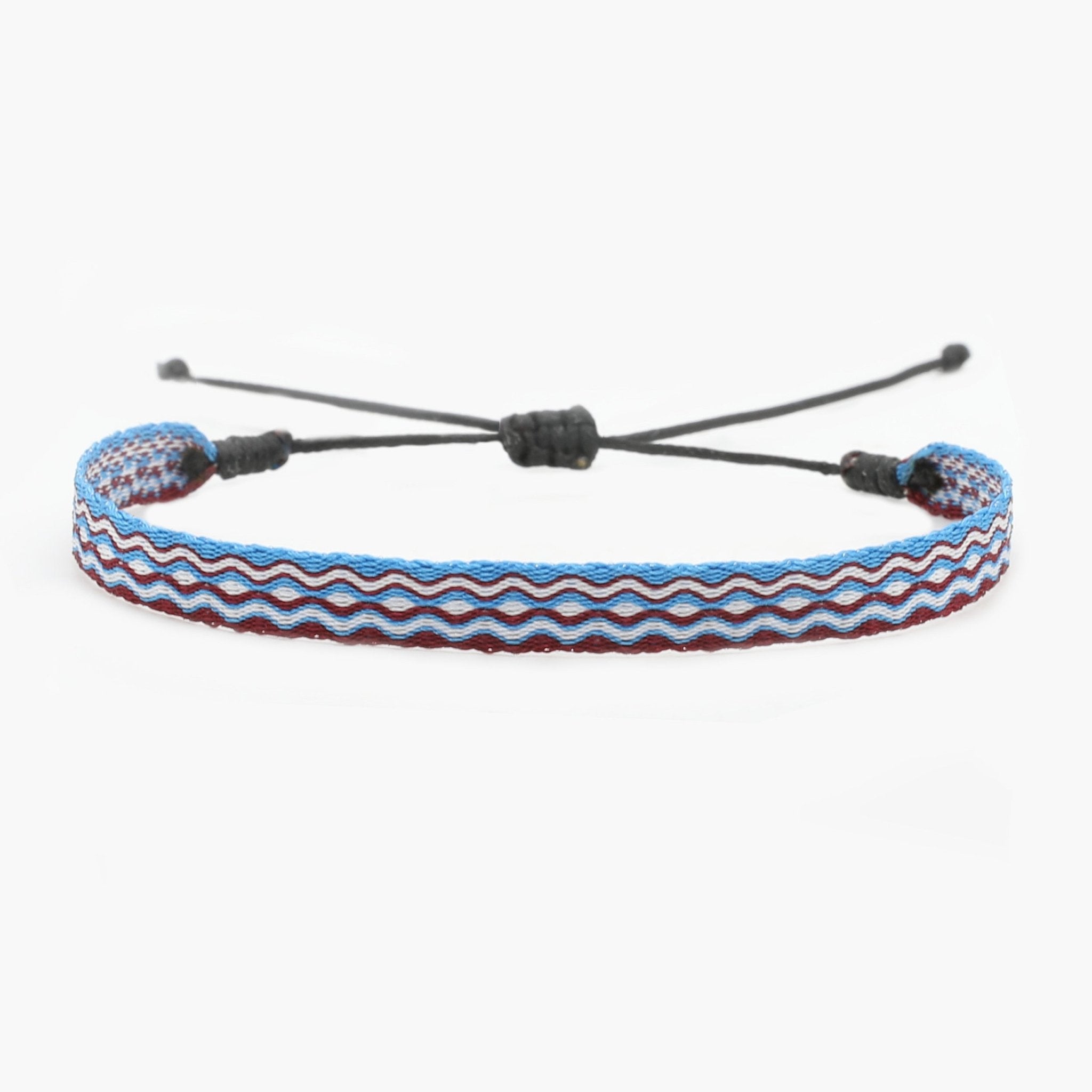 Handmade Purnama Bracelet (Multicolors) - Kompsós