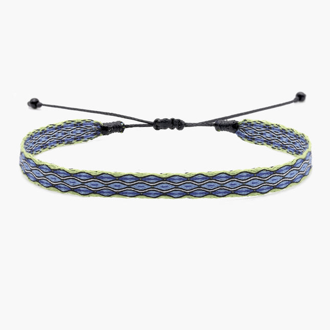 Handmade Purnama Bracelet (Multicolors)