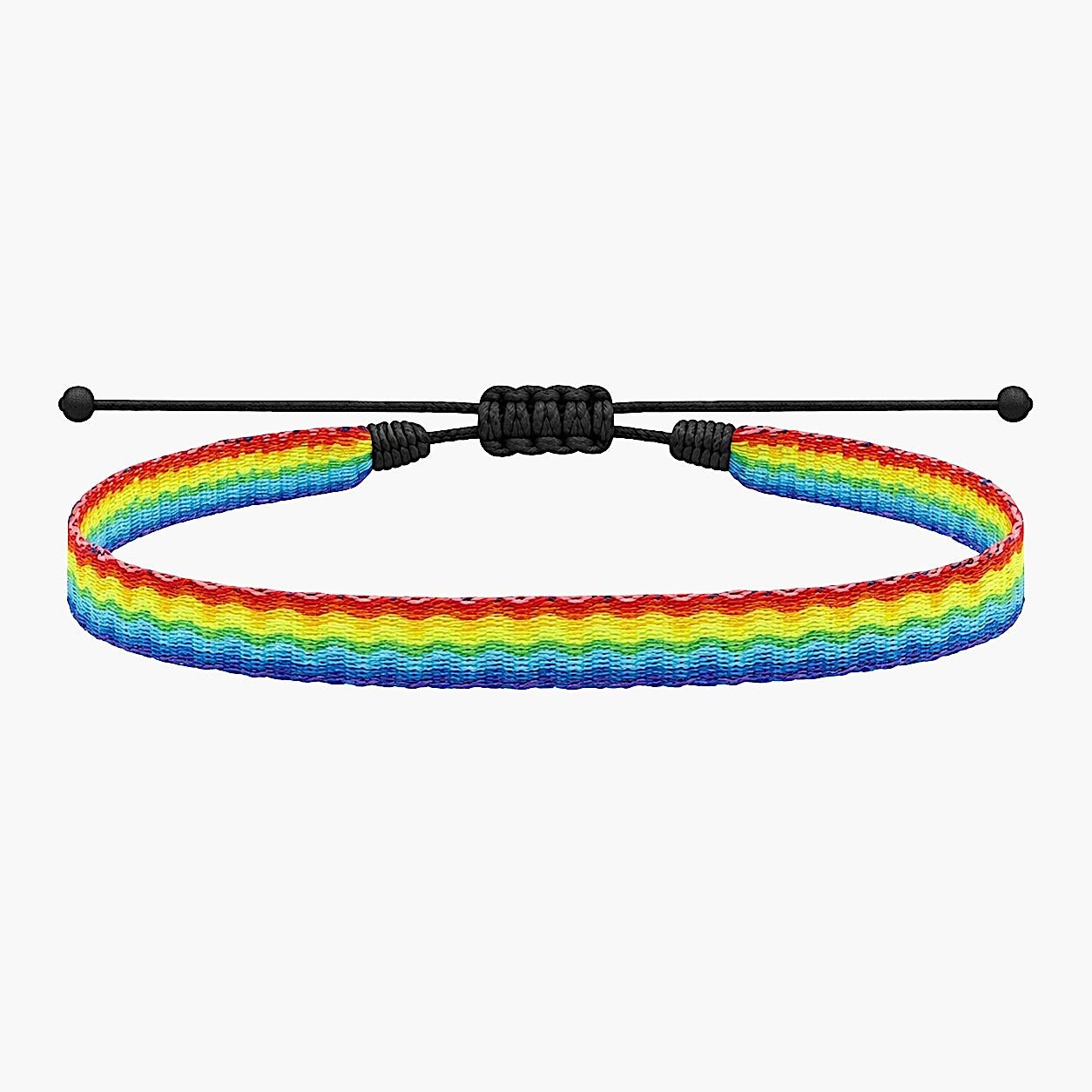Handmade Purnama Bracelet (Multicolors) - Kompsós