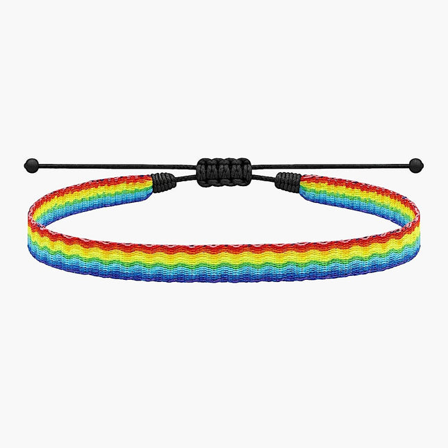 Handmade Purnama Bracelet (Multicolors) - Kompsós