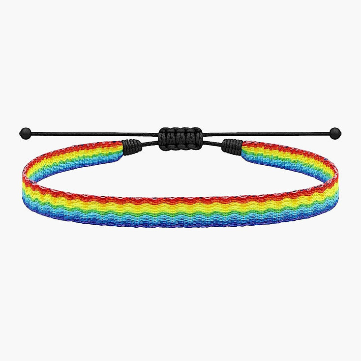 Handmade Purnama Bracelet (Multicolors) - Kompsós