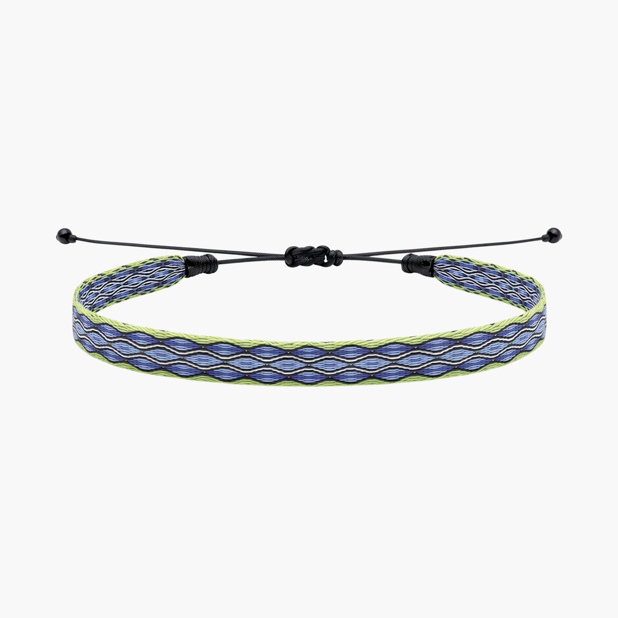 Handmade Purnama Bracelet (Multicolors) - Kompsós