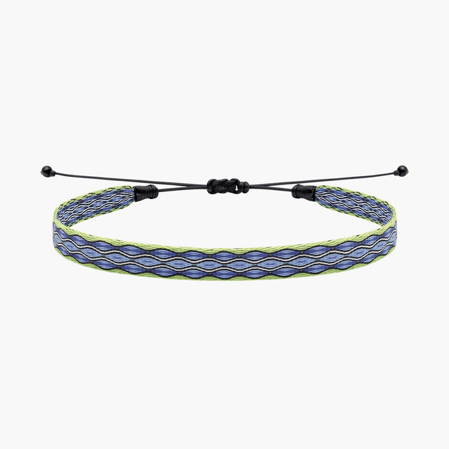 Handmade Purnama Bracelet (Multicolors) - Kompsós