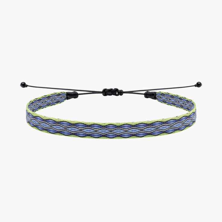 Handmade Purnama Bracelet (Multicolors) - Kompsós