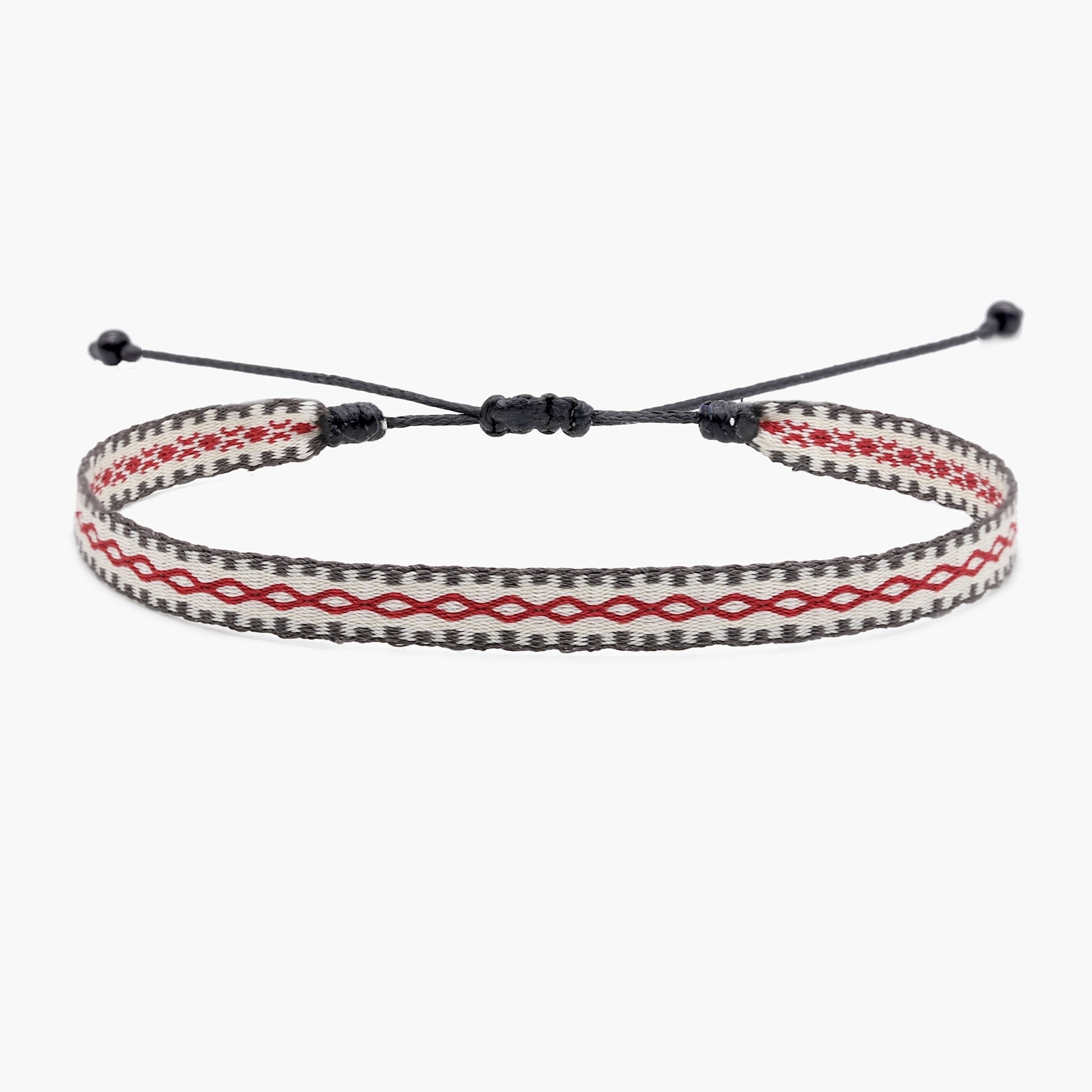 Handmade Purnama Bracelet (Multicolors) - Kompsós