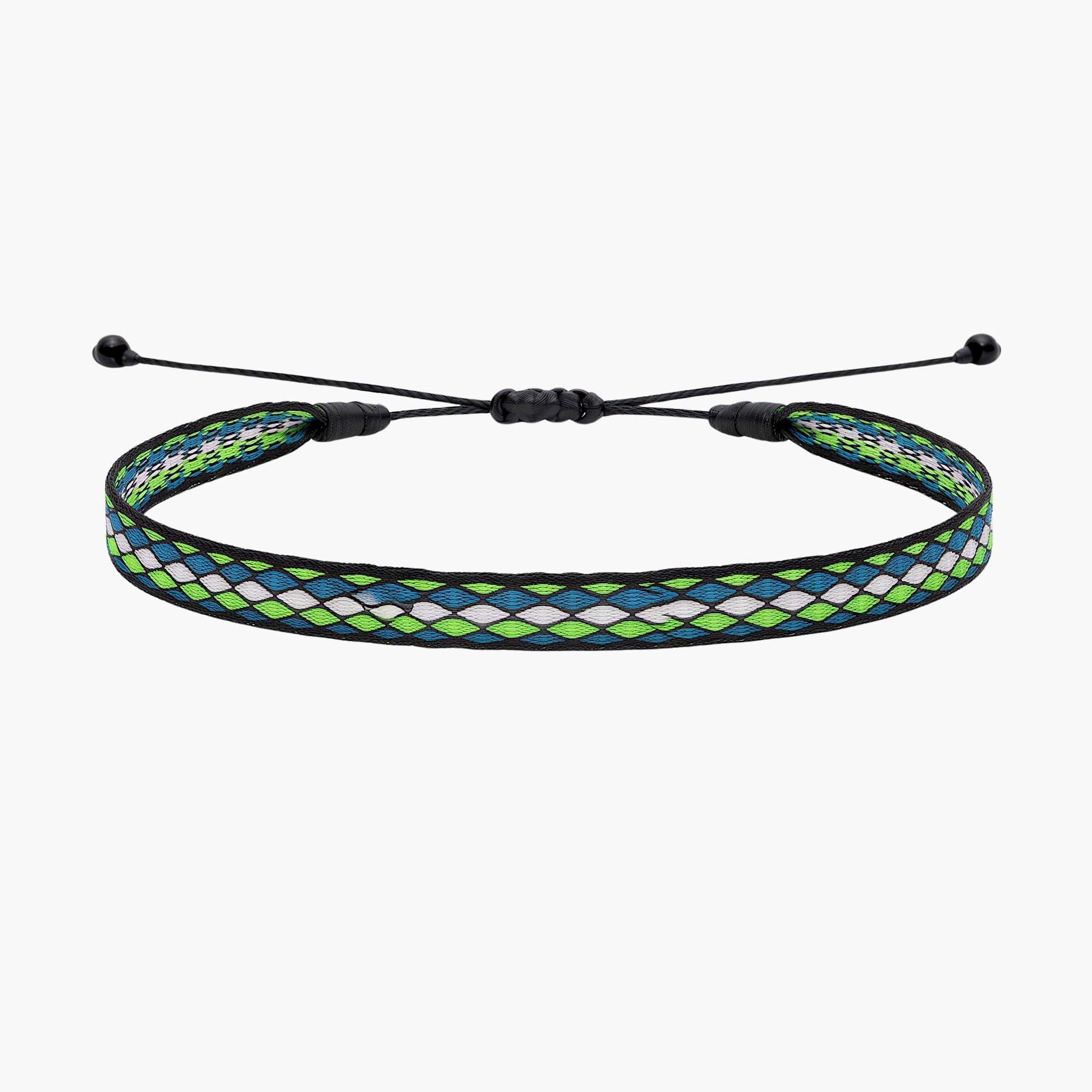 Handmade Purnama Bracelet (Multicolors) - Kompsós