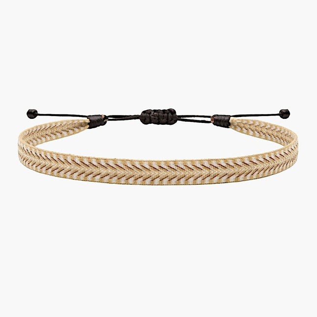 Handmade Purnama Bracelet (Multicolors) - Kompsós